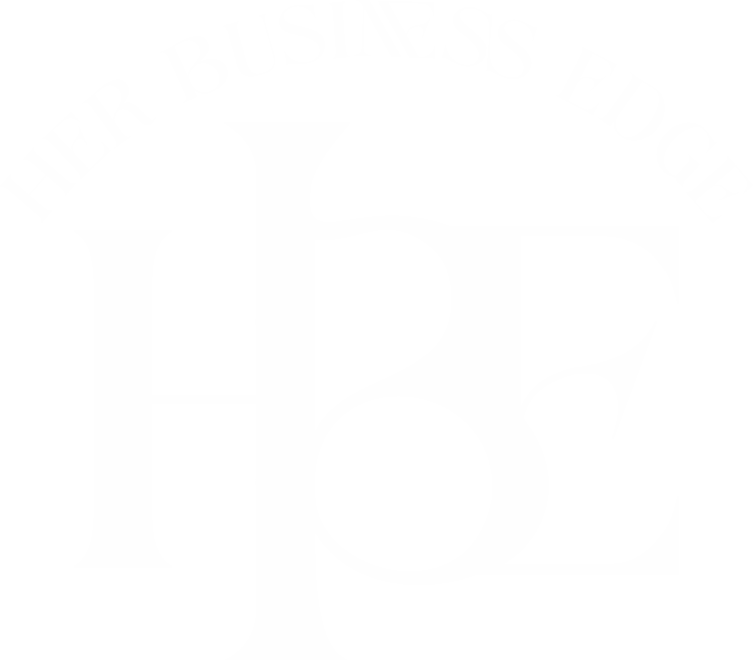 HER BUSINESS EDGE